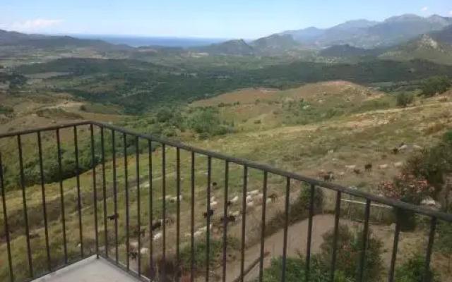 A Conca d'Oro