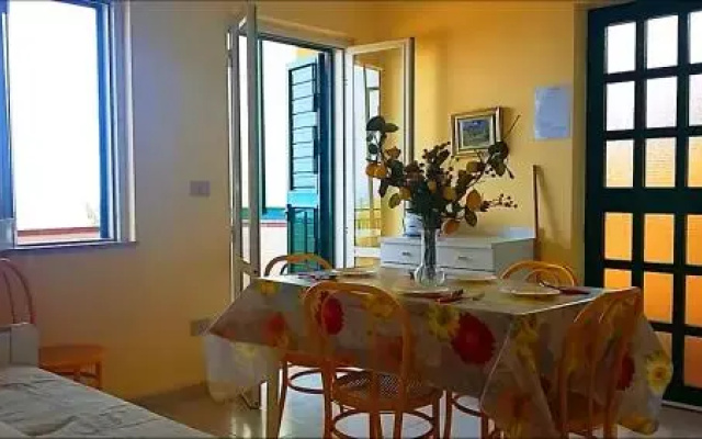 Casa Vacanza del Sole