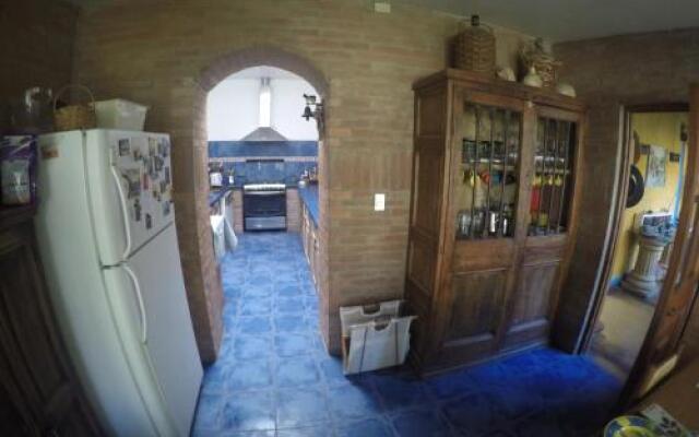 Villaguay B&B