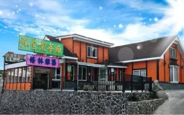 Ge Lin Yazhu