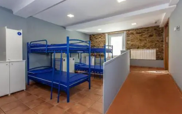 Albergue Milpés