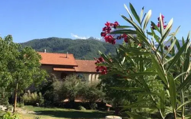 Agriturismo Tripala