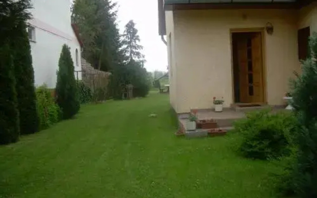 Éva vendégház