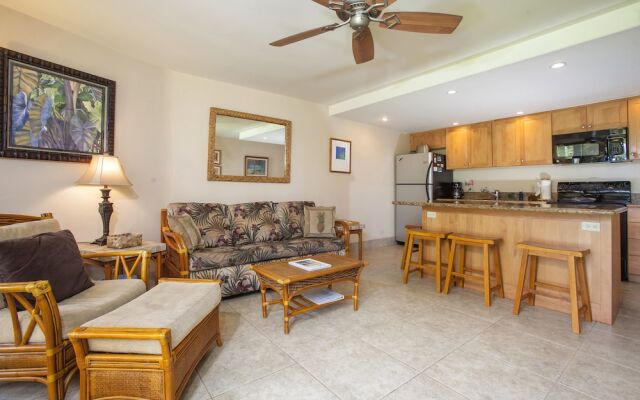 Waiohuli Beach Hale #D-120