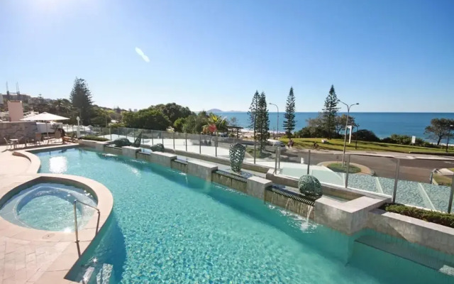 Oceans 201 by G1 Holidays