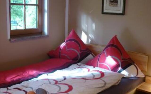 Ferienwohnung Lämpelberg