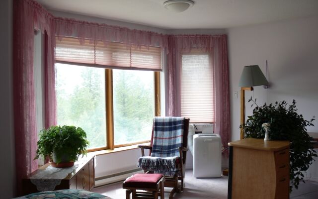 Mountainview Bed & Breakfast