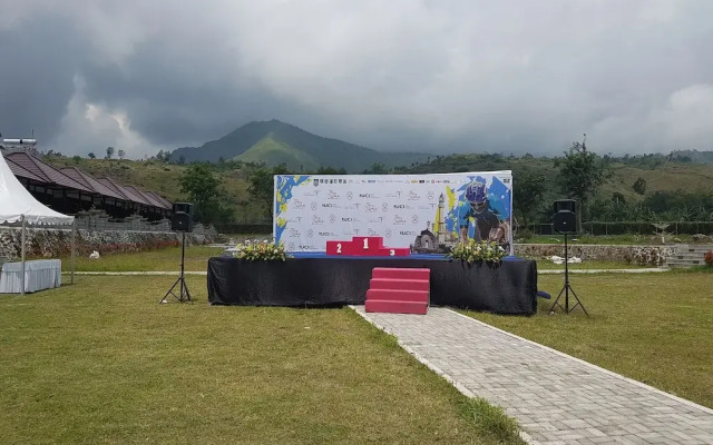 Nusantara Hotel & Restaurant