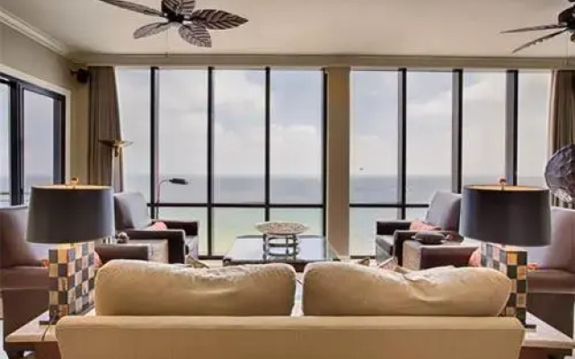Emerald Towers 1502