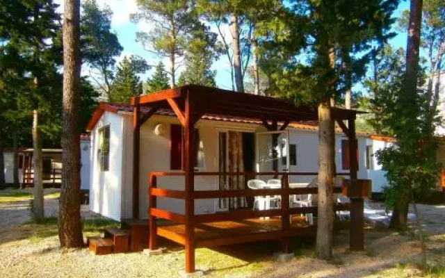 Camp Sibuljina