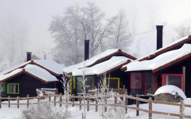 Cabañas Patagónicas