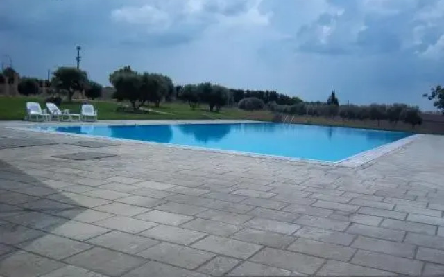 B&B Masseria Lu Palummaru