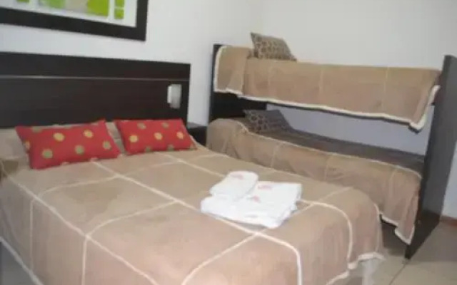 Hotel Sutna Ospin