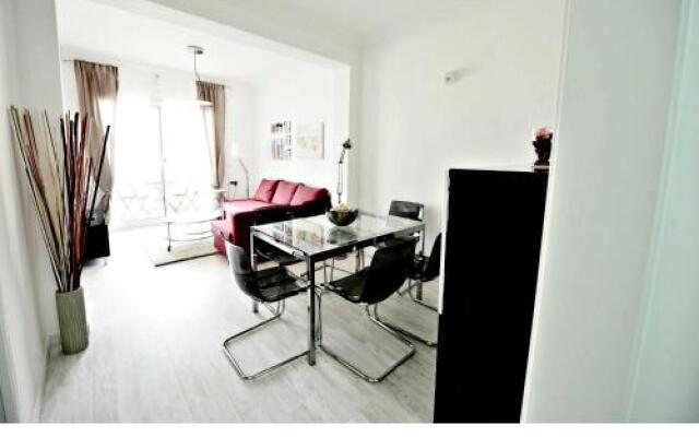 NiM Sagrada Familia 2