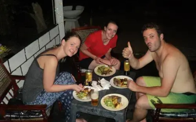 Kalyani Home & Tours Weligama