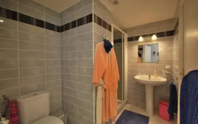 Appartement Deux Chambres avec Piscine - Roi Albert Ier