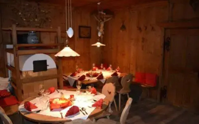 Albergo Gasthof zur Krone