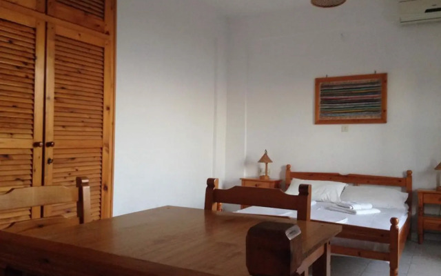 Hotel Apollonia Bay