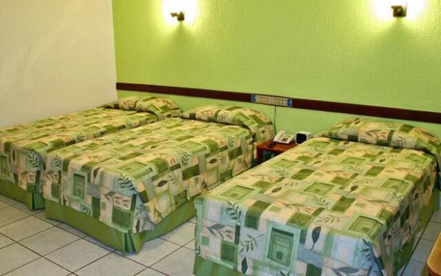 Aguativa Golf Resort