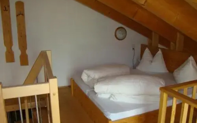 Pension Villa Claudia Augusta