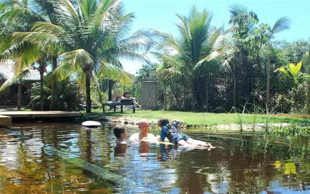 Canto Leela Eco Bungalows