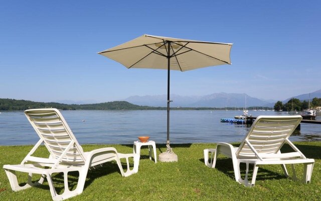 Il Giardino Sul Lago