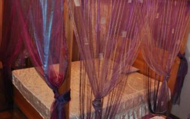 Апартаменты Двелл