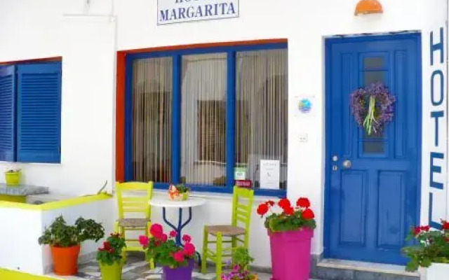 Hotel Margarita