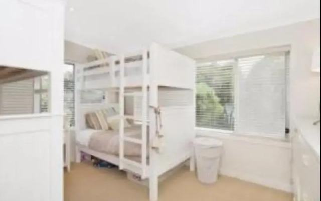 At The Beach Holiday House