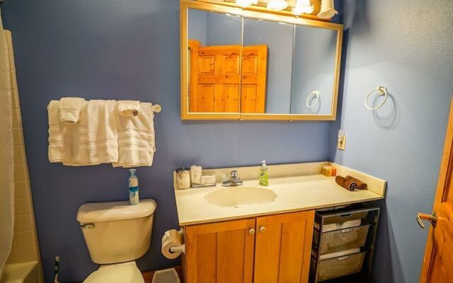 Whispering Aspens - 6 Br Home