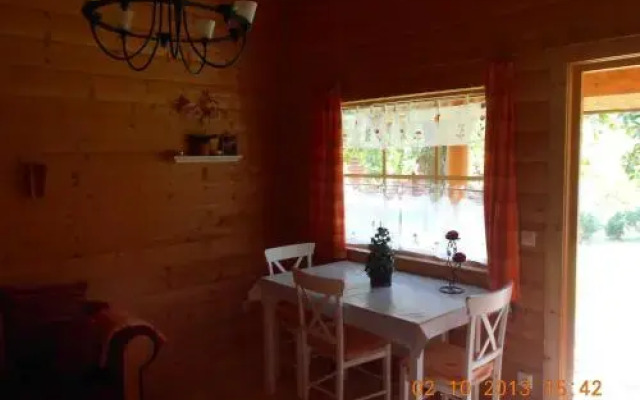 Ferienhaus Hensel