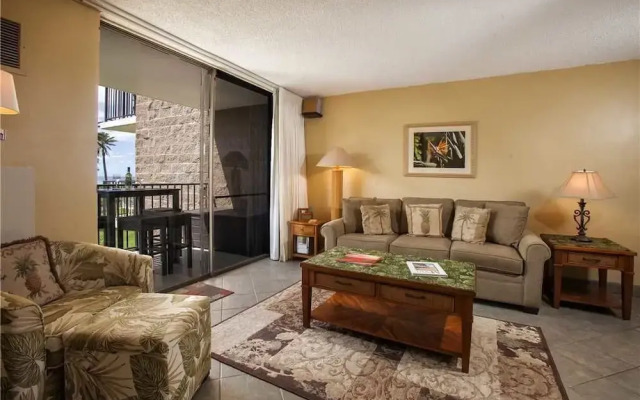 Kauhale Makai 333 - 2 Br Condo