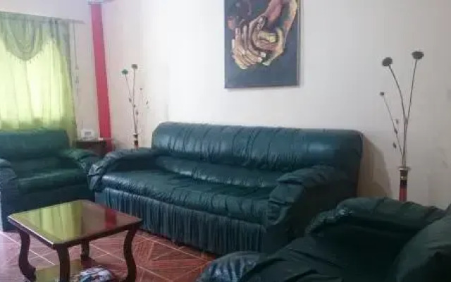 La Casa de Dani