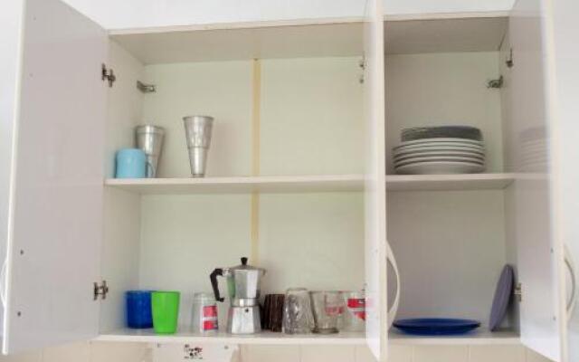 Holiday Home Caraguatatuba