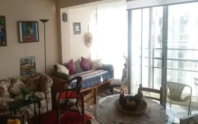 Arriendo Viña Playa Acapulco