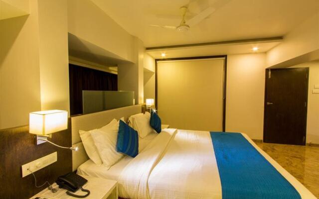 Zo Rooms Palm Beach Road Belapur