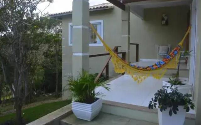 Casa Ferradura