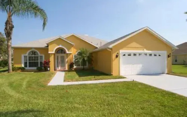 Brian'S Formosa Gardens Villa** Home