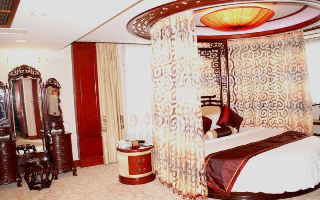 Narada Resort Foulu Village Hangzhou Yuhang