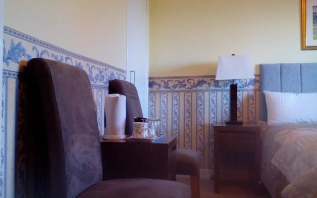 Roag House Bed & Breakfast