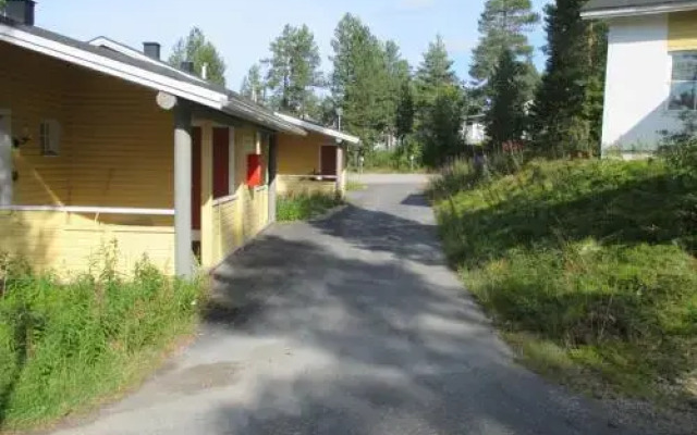 Polar Star Apartments