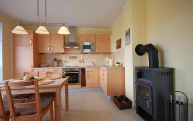 Achtern Diek - Ferienwohnungen