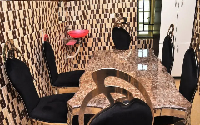 Bafra International Hotels