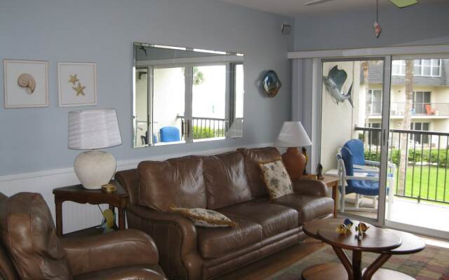 Salty Hippo - 2Br Condo