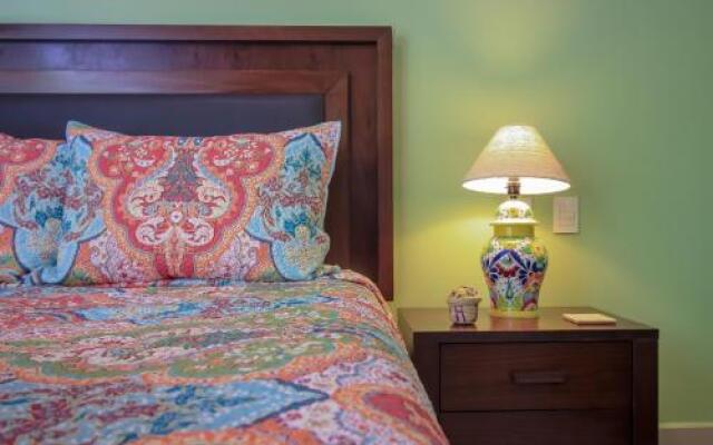 Private house in Akumal with Jacuzzi and Terrace