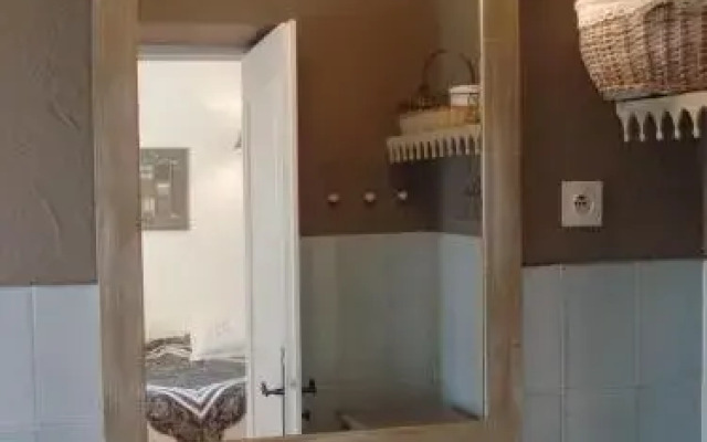 Mas Pichony - Maison d'Hôtes - B&B