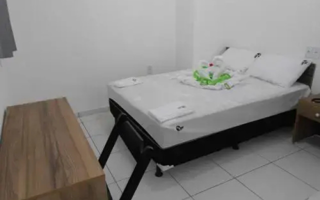 Hotel Resende