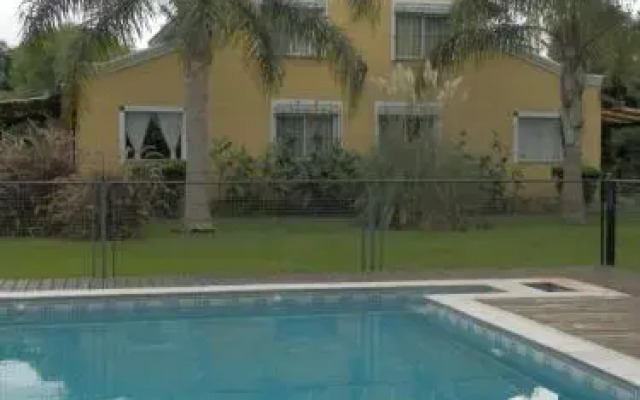 Morada del Arroyo