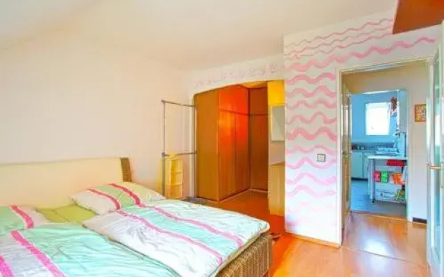 4144 Privatapartment WiFi - Am Graswege