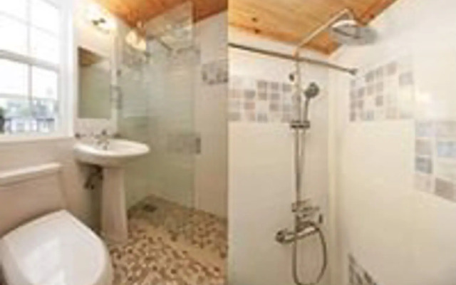 Jeju Olrepeurobangseu Pension